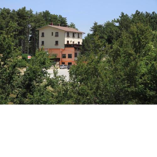 La Pineta By La Capannina B&B