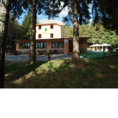La Pinetina