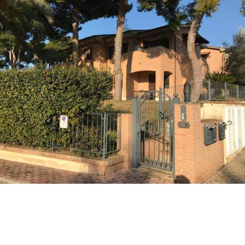 LA PINETINA