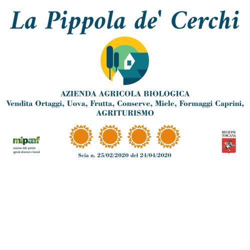 La Pippola de' Cerchi