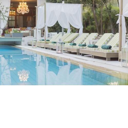 La Piscine Art Hotel, Philian Hotels and Resorts