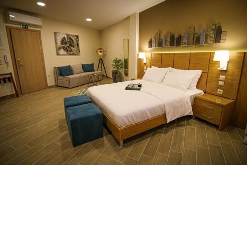 La Place Suites - La Place De La Gare