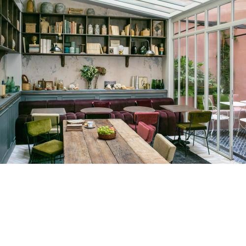 La Planque Hotel