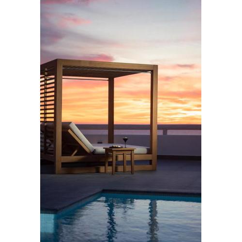 La Ponta Villas & Suites