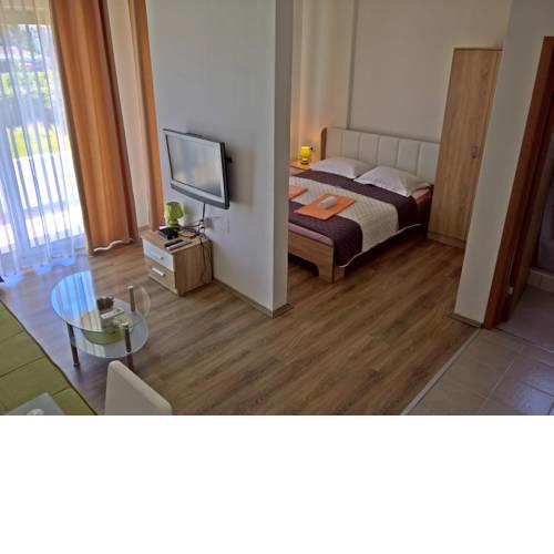 La Porta Apartments