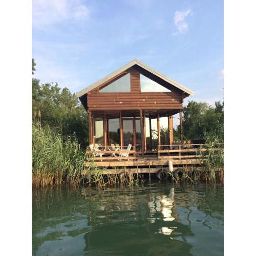 La Porta River House