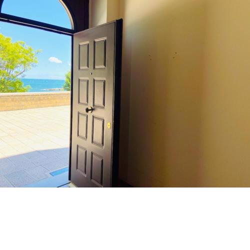 La Porta Sul Mare