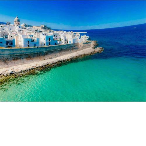 La PortaVecchia - #Home