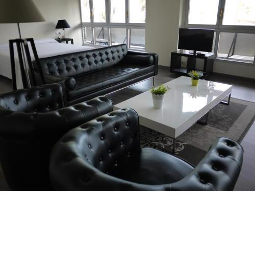 La Portuguesa Apartments