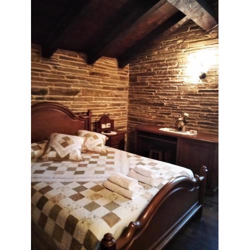 La Posada de Oscos