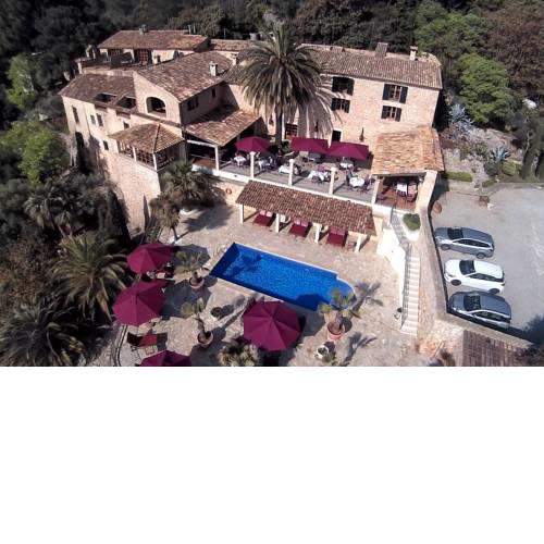 La Posada del Marqués