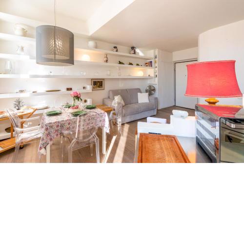 LA POSTA 1680 Central Apartment with parking