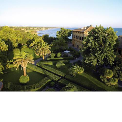 La Posta Vecchia Hotel