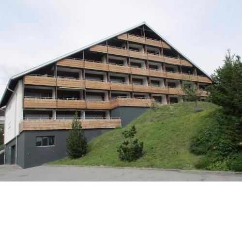 La Prada - 2 Zimmerwohnung mit 40m2 für max. 3 Personen