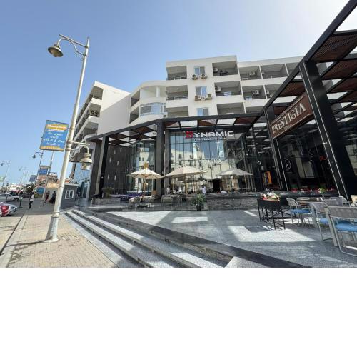 La Prestigia luxury Apartments by Peaks