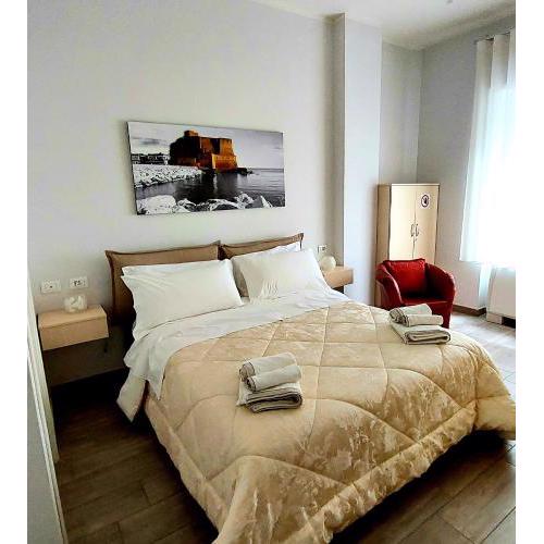 La Preziosa Apartment