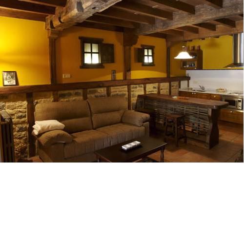 La Prida Apartamentos Rurales
