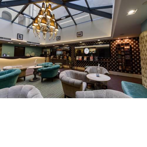 La Prima Fashion Hotel Budapest