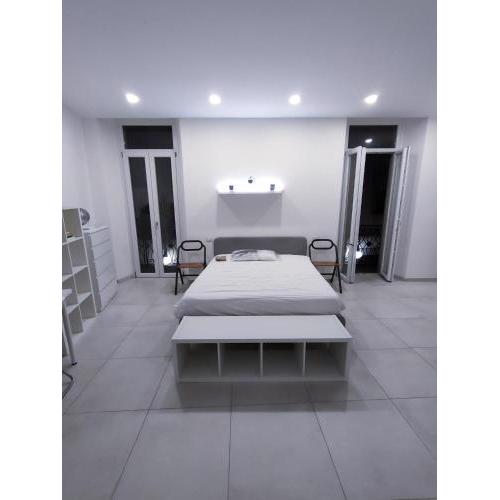 [LA PRU HOUSE] CENTRO STORICO - MINI LOFT
