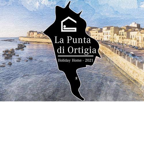 La Punta di Ortigia Holiday Home