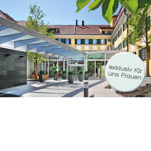 La Pura Women's Health Resort Kamptal