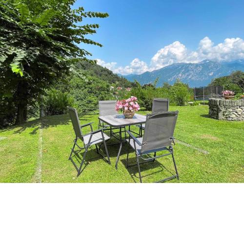 La Quiete Apartment