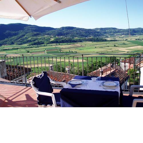 La Quiete Bed & Breakfast