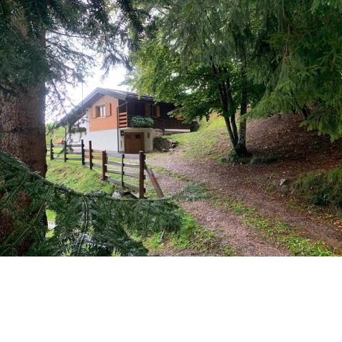 La quiete di Tregiovo - CIPAT 22253-AT-34903