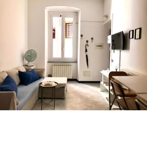 La quiete in centro storico