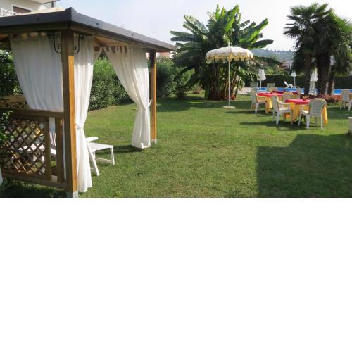 La Quiete Park Hotel