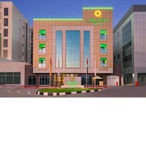 La Quinta by Wyndham Dubai Jumeirah