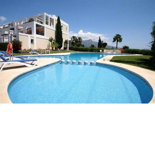 La Quinta Golf - Skandinavian apartment
