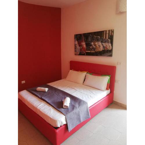 La Rabatana Guest House