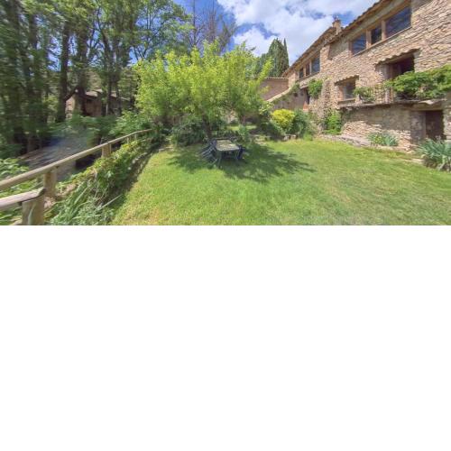 La Rectoria de Rivert - Rural Holiday Accomodation