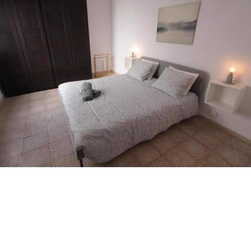La Regaora apartamento