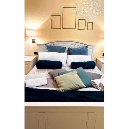 La Reggia apartment