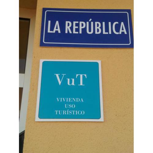 La Repùblica