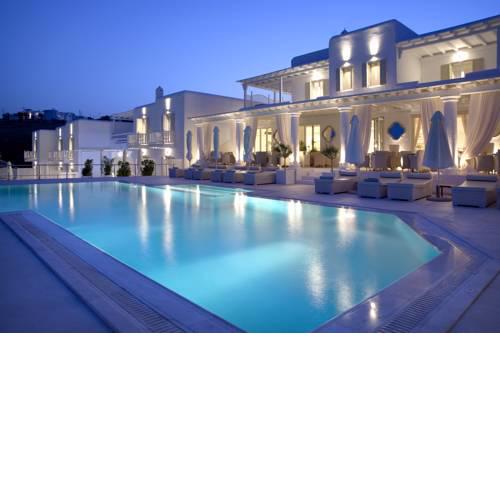La Residence Mykonos