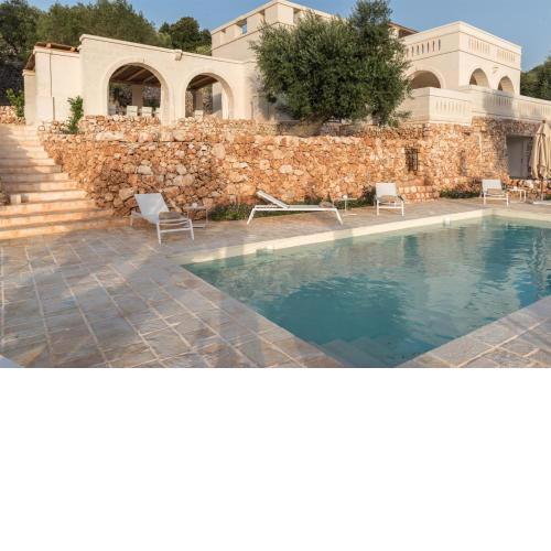 La Residenza - Corte dei Messapi
