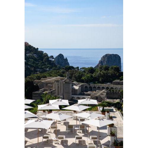 La Residenza Capri