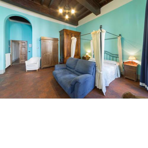 La Residenza del Proconsolo