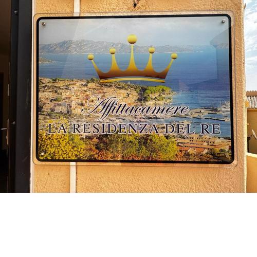 La residenza del re