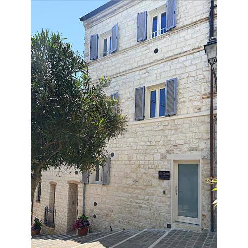 La Residenza di Opera Arte