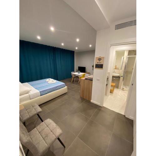 La Residenza Isabella