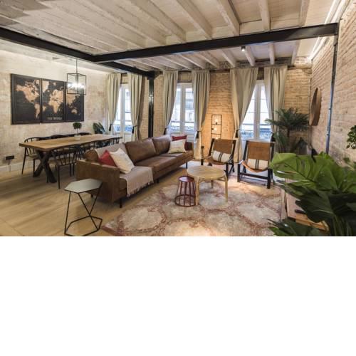 LA RIBERA by STAYNN APARTMENTS
