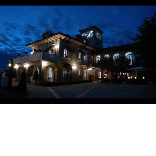 La Ribezza Boutique Hotel