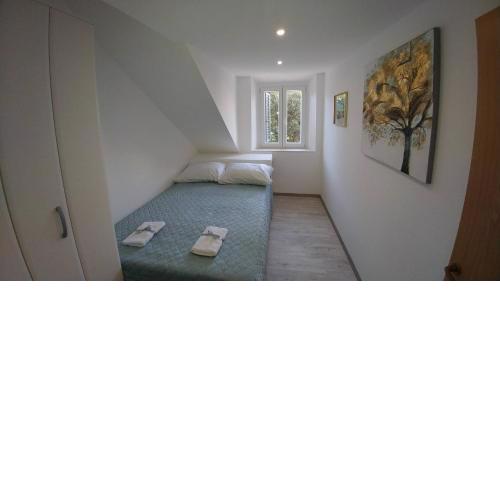 La Riva Apartment - Gruz, Dubrovnik