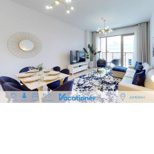 La Rive Building 1 - Vacationer