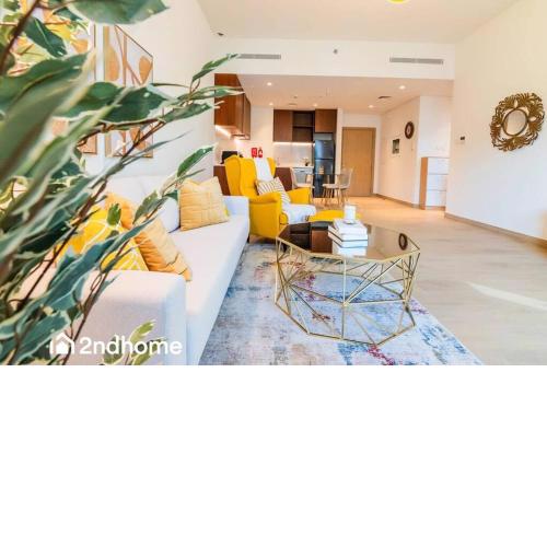 La Rive Building 3 - Your Port de la Mer Oasis