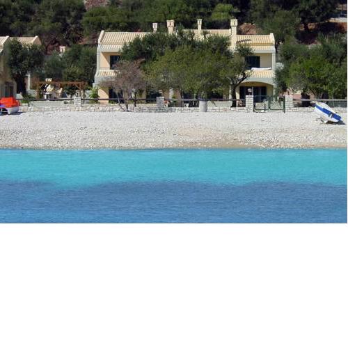 La Riviera Barbati Seaside Luxurious Apartments & villas